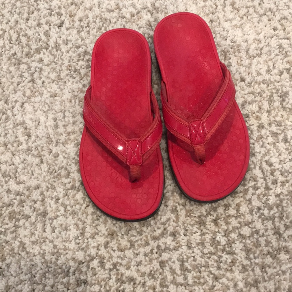 Flip flops